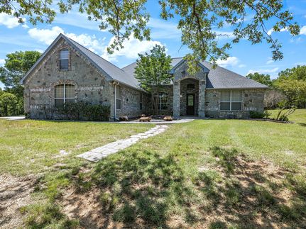 Land for sale in Montague County, Texas