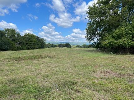 Recreational Property for sale in Latimer County, Oklahoma