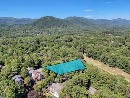 Land for sale in White County, Georgia