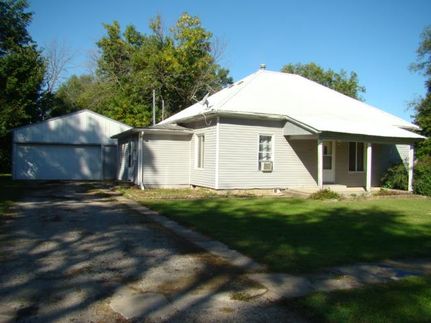 Land for sale in Wayne County, Iowa