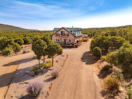 Timberland Property for sale in Huerfano County, Colorado