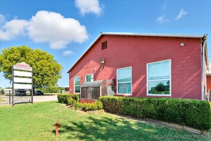 Land for sale in Rogers County, Oklahoma