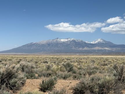 Undeveloped Land for sale in Costilla County, Colorado