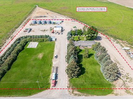 Recreational Property for sale in Bannock County, Idaho