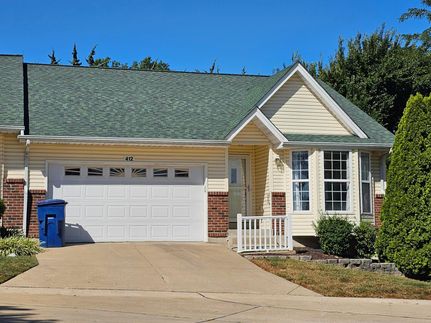 Homesite for sale in Saint Charles County, Missouri