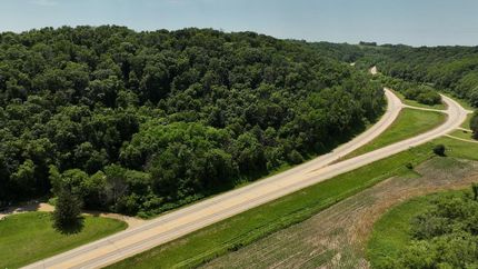 Timberland Property for sale in Richland County, Wisconsin