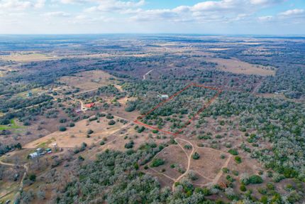 Undeveloped Land for sale in Milam County, Texas