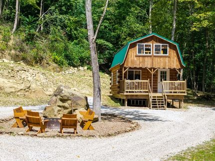 Recreational Property for sale in Muskingum County, Ohio
