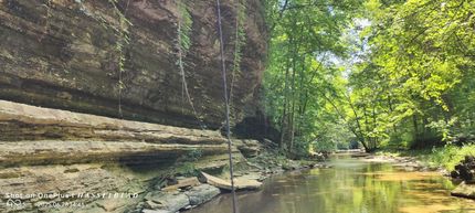 Undeveloped Land for sale in Decatur County, Indiana