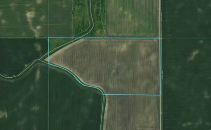 Land for sale in Renville County, Minnesota