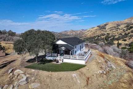 Farm and Ranch for sale in Fresno County, California