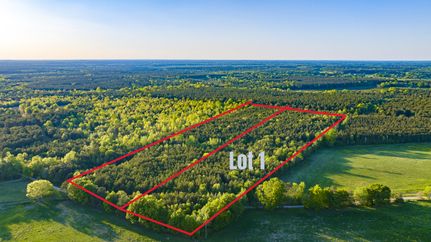 Land for sale in Saluda County, South Carolina