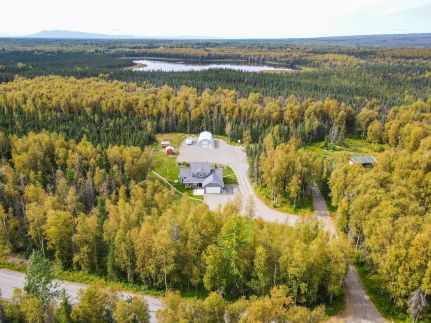 Recreational Property for sale in Matanuska-Susitna Borough, Alaska