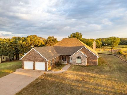 Land for sale in Payne County, Oklahoma