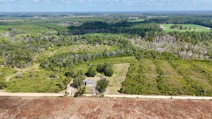 Land for sale in Pierce County, Georgia