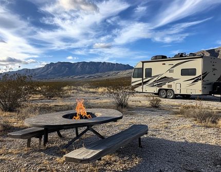 Hunting Property for sale in Hudspeth County, Texas