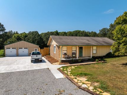 Farm and Ranch for sale in Independence County, Arkansas