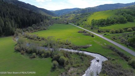Recreational Property for sale in Caribou County, Idaho
