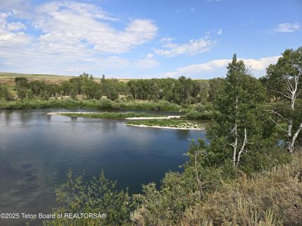 Land for sale in Fremont County, Idaho