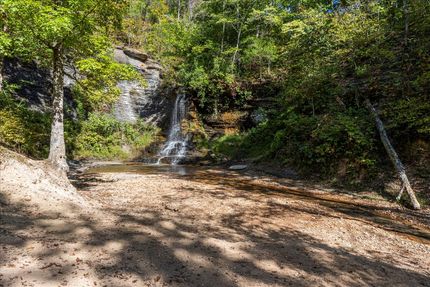 Land for sale in Hardin County, Tennessee