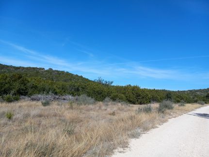 Recreational Property for sale in Edwards County, Texas