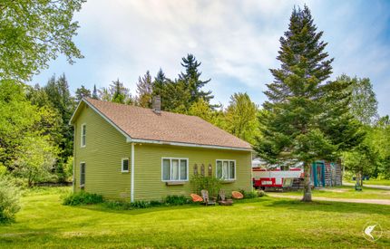 Lakefront Property for sale in Franklin County, New York