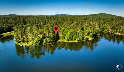 Land for sale in Franklin County, New York