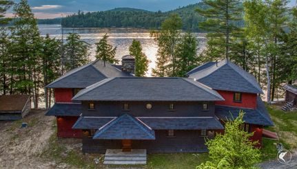 Lakefront Property for sale in Franklin County, New York