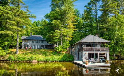 Farm and Ranch for sale in Franklin County, New York