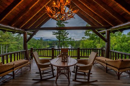 Farm and Ranch for sale in Franklin County, New York