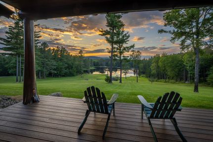 Farm and Ranch for sale in Franklin County, New York