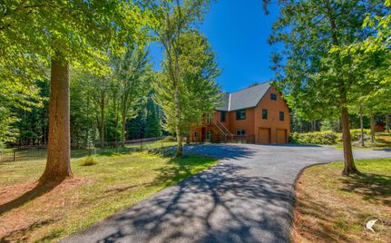 Undeveloped Land for sale in Franklin County, New York