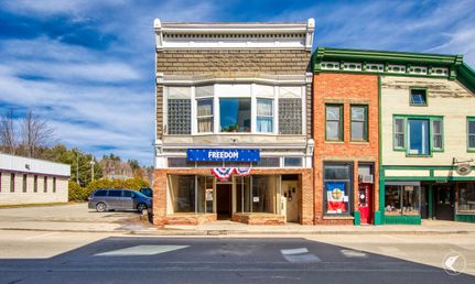 Land for sale in Franklin County, New York