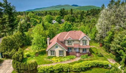 Lakefront Property for sale in Franklin County, New York