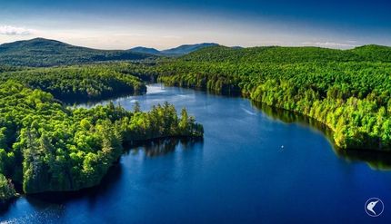 Undeveloped Land for sale in Franklin County, New York