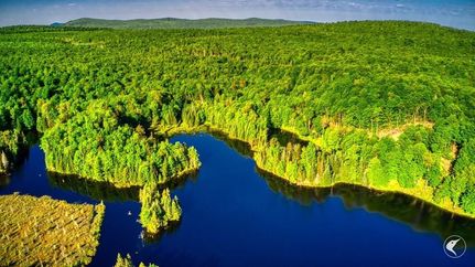 Lakefront Property for sale in Franklin County, New York