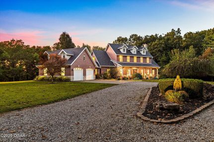 Farm and Ranch for sale in Lawrence County, Missouri