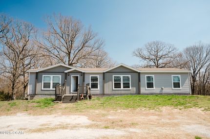 Recreational Property for sale in McDonald County, Missouri