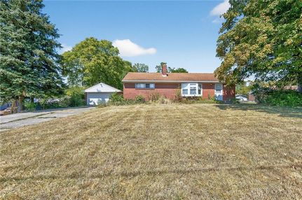 Land in Clark County, Ohio