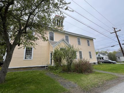 Horse Property for sale in Essex County, New York