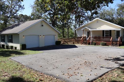 House for sale in Barry County, Missouri