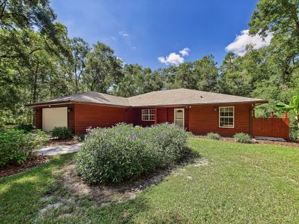 Timberland Property for sale in Hernando County, Florida