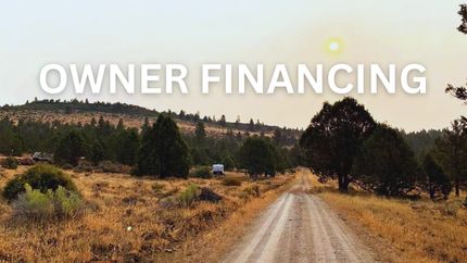 Timberland Property for sale in Klamath County, Oregon