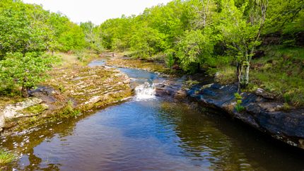 Farm and Ranch for sale in Osage County, Oklahoma