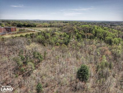 Timberland Property for sale in Catawba County, North Carolina