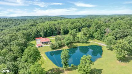 Timberland Property for sale in Marion County, Tennessee