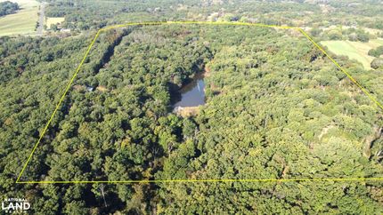 Timberland Property for sale in Putnam County, Missouri