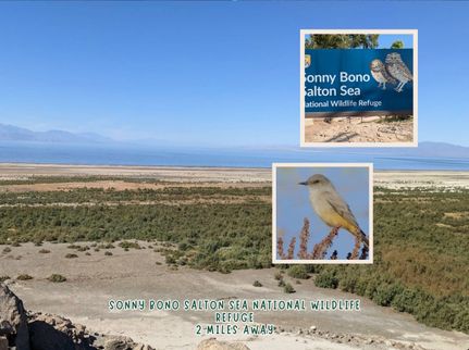 Land for sale in Riverside County, California