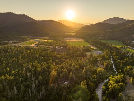 Recreational Property for sale in Jackson County, Oregon