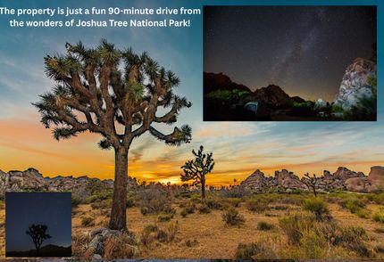 Timberland Property for sale in Riverside County, California